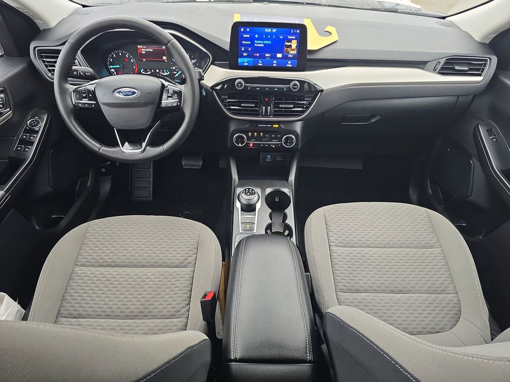 Certified 2022 Ford Escape SE w/ SE Sport Appearance Package AWD/4WD image 15