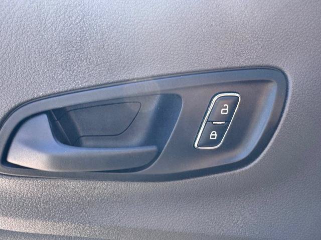 Certified 2024 Ford Transit 350 XLT RWD image 19