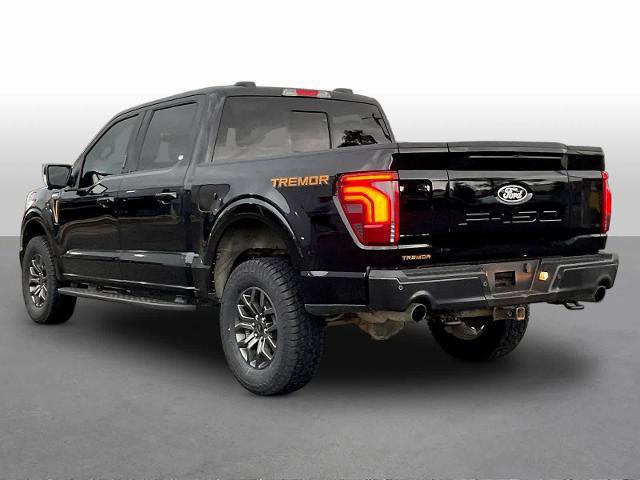 Certified 2024 Ford F150 Tremor w/ Equipment Group 402A High AWD/4WD image 5