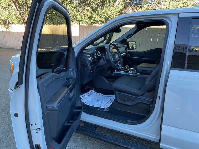 Certified 2023 Ford F150 XLT w/ Equipment Group 302A High AWD/4WD image 25