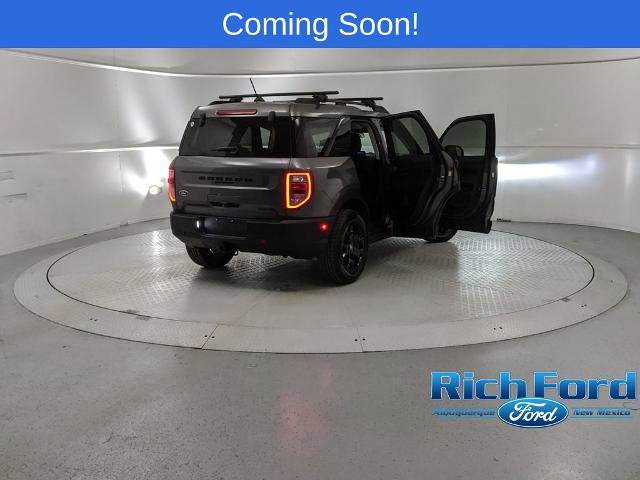 Certified 2021 Ford Bronco Sport image 9