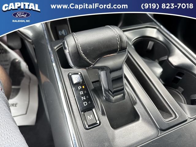 Certified 2023 Ford F150 XLT w/ Equipment Group 302A High image 30