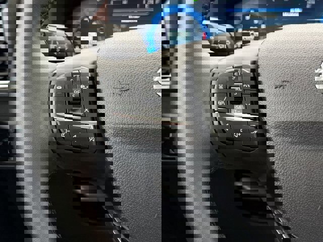 Certified 2025 Ford Bronco Sport Outer Banks w/ Outer Banks Tech Package+ image 21