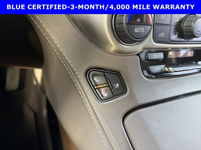 Used 2019 GMC Yukon Denali w/ Open Road Package image 18