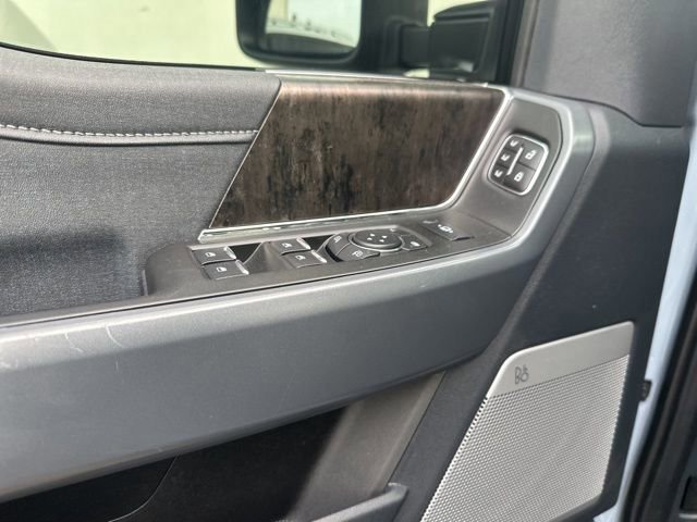 Certified 2024 Ford F250 Lariat w/ Lariat Ultimate Package image 17