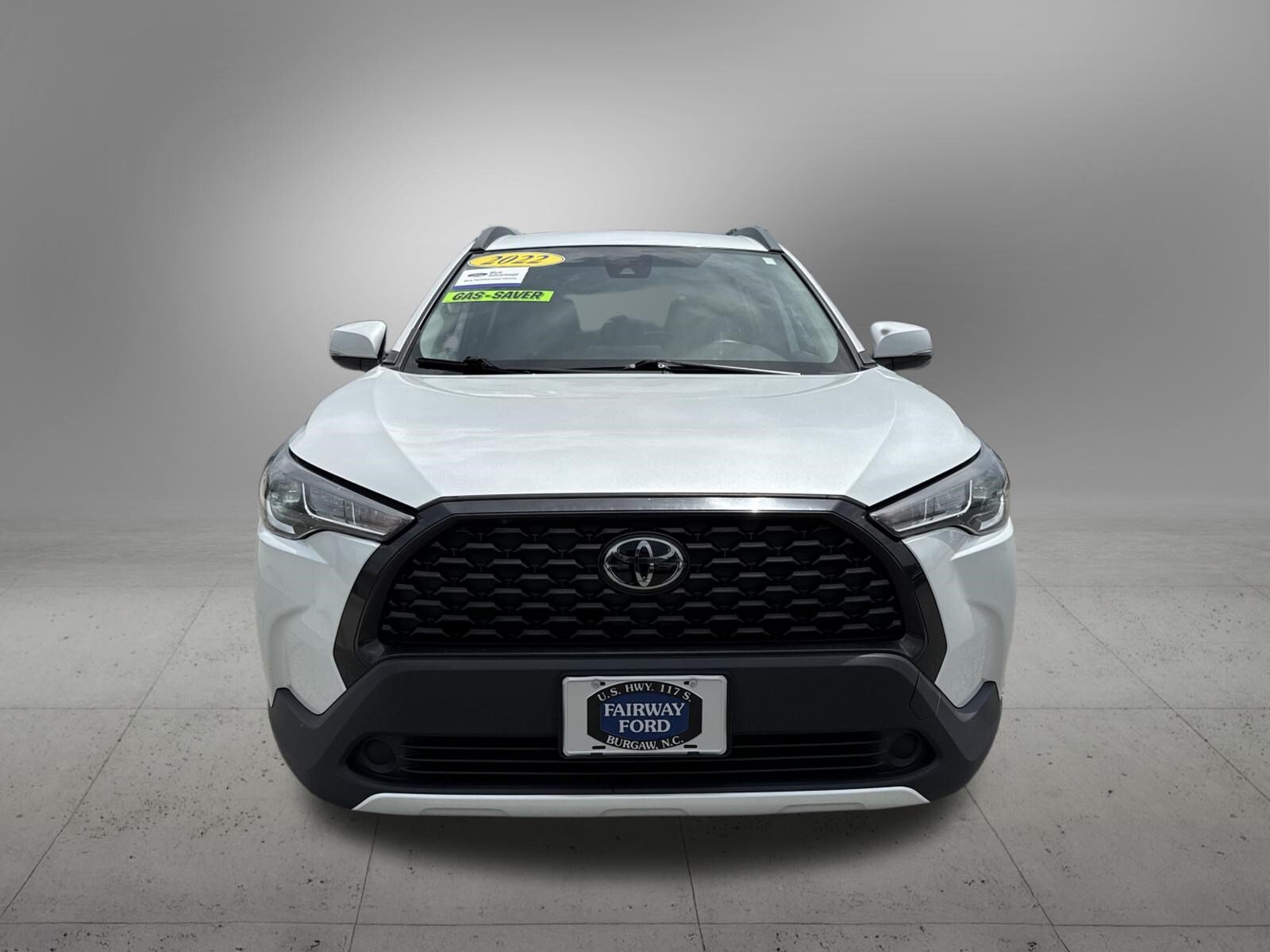 Used 2022 Toyota Corolla Cross LE AWD/4WD image 7