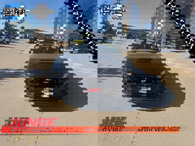 Certified 2024 Ford Mustang GT Premium image 14