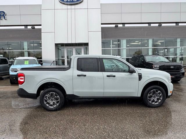 Certified 2023 Ford Maverick XLT FWD image 4