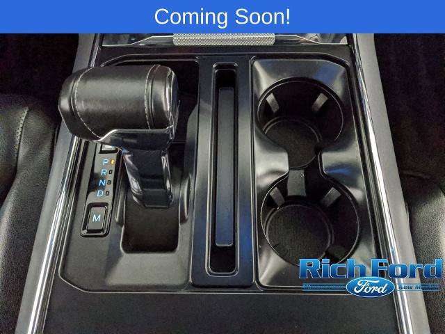 Certified 2022 Ford F150 Lariat AWD/4WD image 10