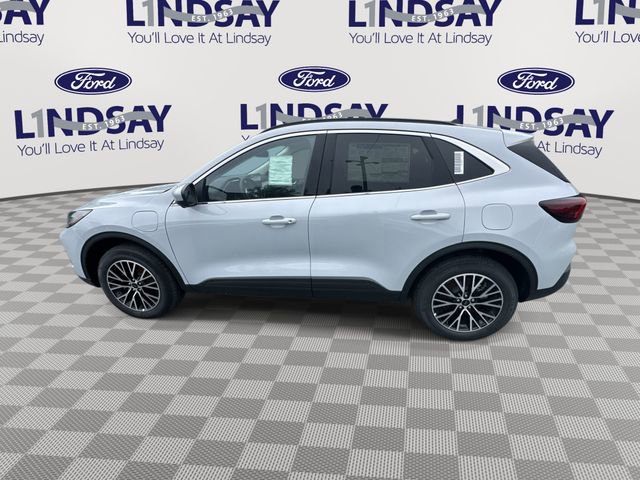 Certified 2025 Ford Escape PHEV w/ PHEV Premium Package image 5