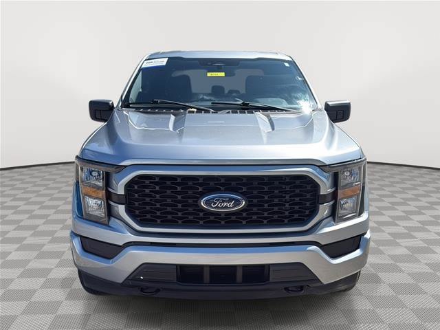 Certified 2023 Ford F150 XL w/ STX Appearance Package AWD/4WD image 3