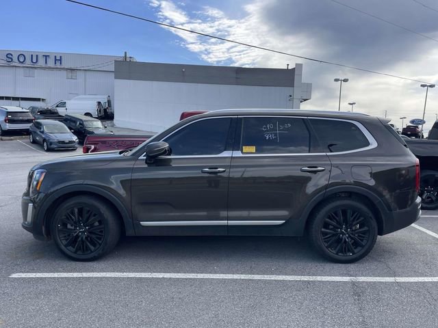 Used 2022 Kia Telluride SX image 6