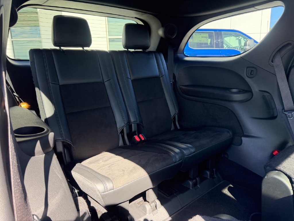 Used 2019 Dodge Durango GT AWD/4WD image 28