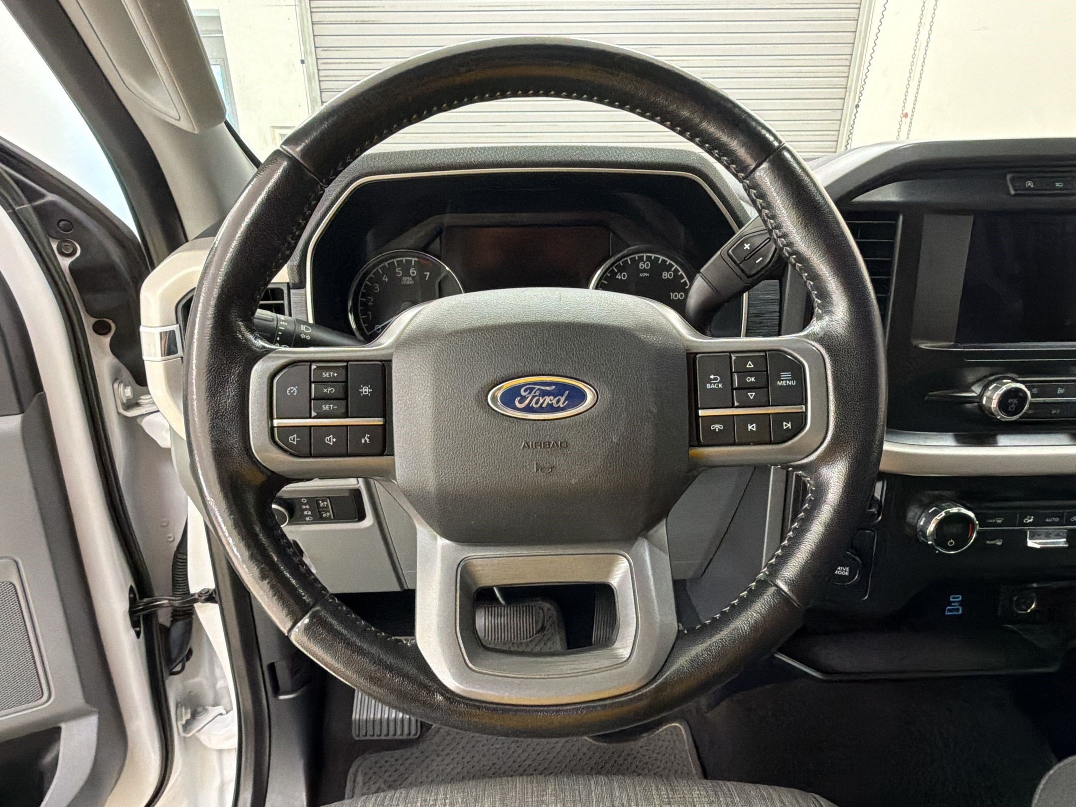 Certified 2021 Ford F150 XLT w/ Equipment Group 301A Mid RWD image 11