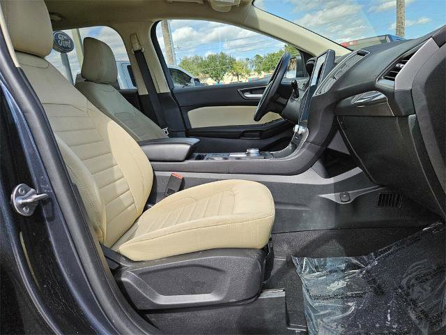 Certified 2024 Ford Edge SE image 32