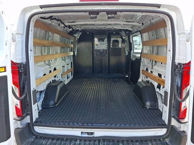 Certified 2024 Ford Transit 250 Low Roof w/ Exterior Upgrade Package RWD image 38