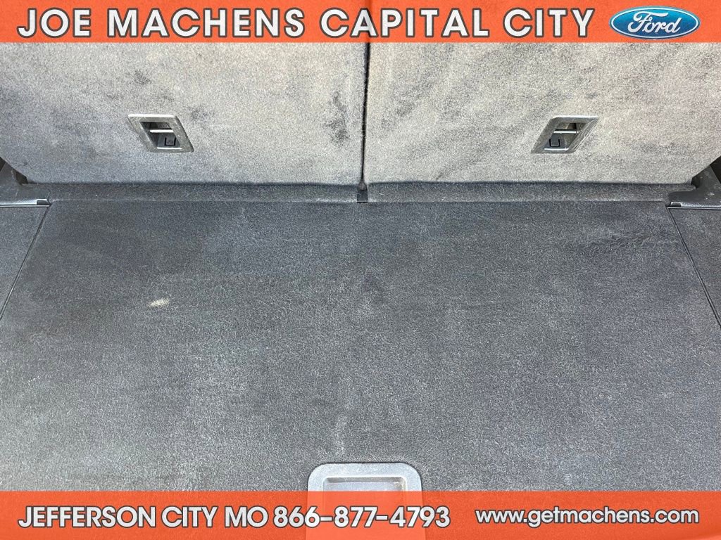 Certified 2023 Ford Explorer ST w/ Equipment Group 401A image 10