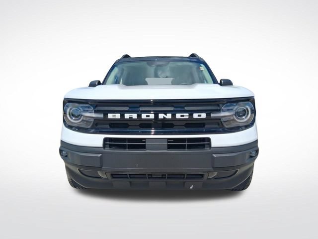 Certified 2023 Ford Bronco Sport Outer Banks w/ Tech Package AWD/4WD image 3