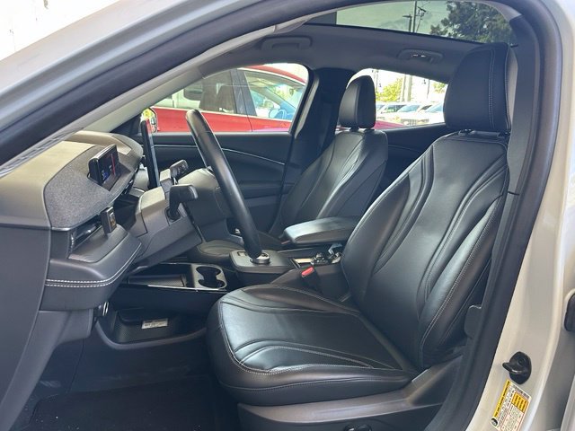 Certified 2023 Ford Mustang Mach-E Premium RWD image 14