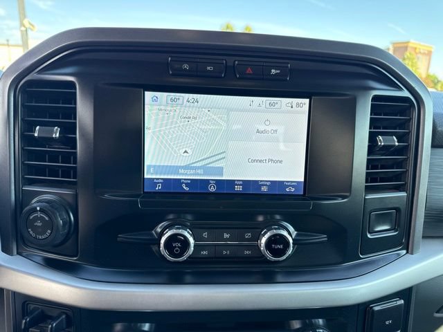 Certified 2022 Ford F150 XLT w/ Equipment Group 301A Mid AWD/4WD image 29