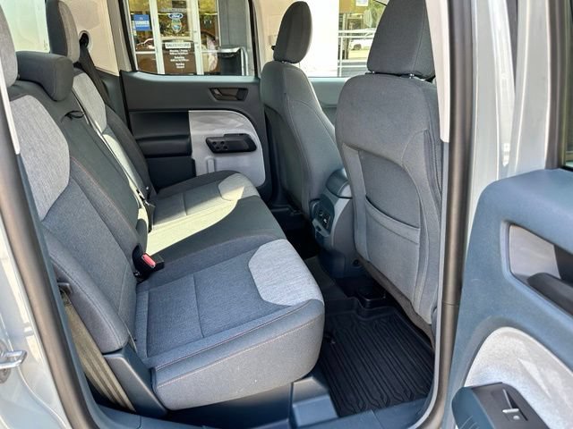 Certified 2022 Ford Maverick XLT w/ Equipment Group 300A Standard AWD/4WD image 45