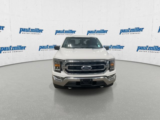Certified 2021 Ford F150 XLT w/ Equipment Group 302A High AWD/4WD image 3