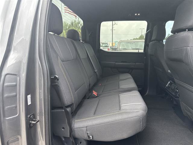 Certified 2024 Ford F150 STX RWD image 20