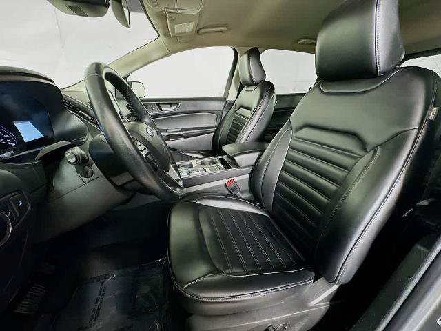 Certified 2023 Ford Edge SEL AWD/4WD image 12