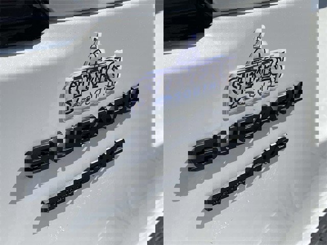 Used 2025 Subaru Outback Onyx Edition w/ Popular Package #2 image 25