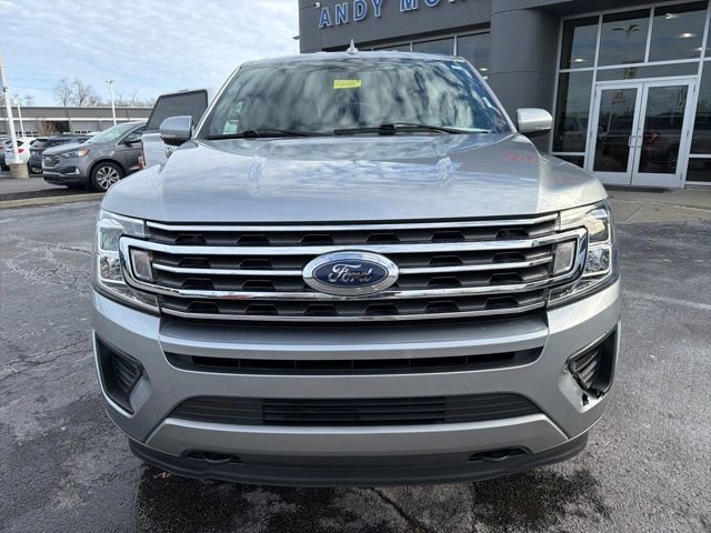 Certified 2020 Ford Expedition Max XLT w/ Equipment Group 202A image 13