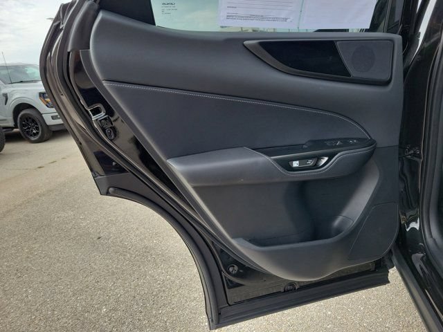 Used 2024 Lexus NX 250 FWD w/ Cold Area Package image 16