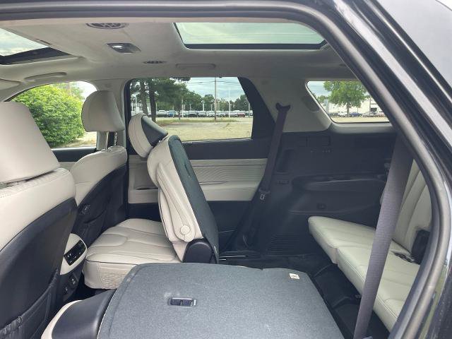 Used 2024 Hyundai Palisade Calligraphy AWD/4WD image 31