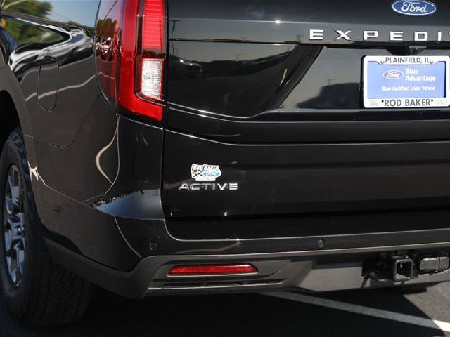 Certified 2025 Ford Expedition Max Active AWD/4WD image 20