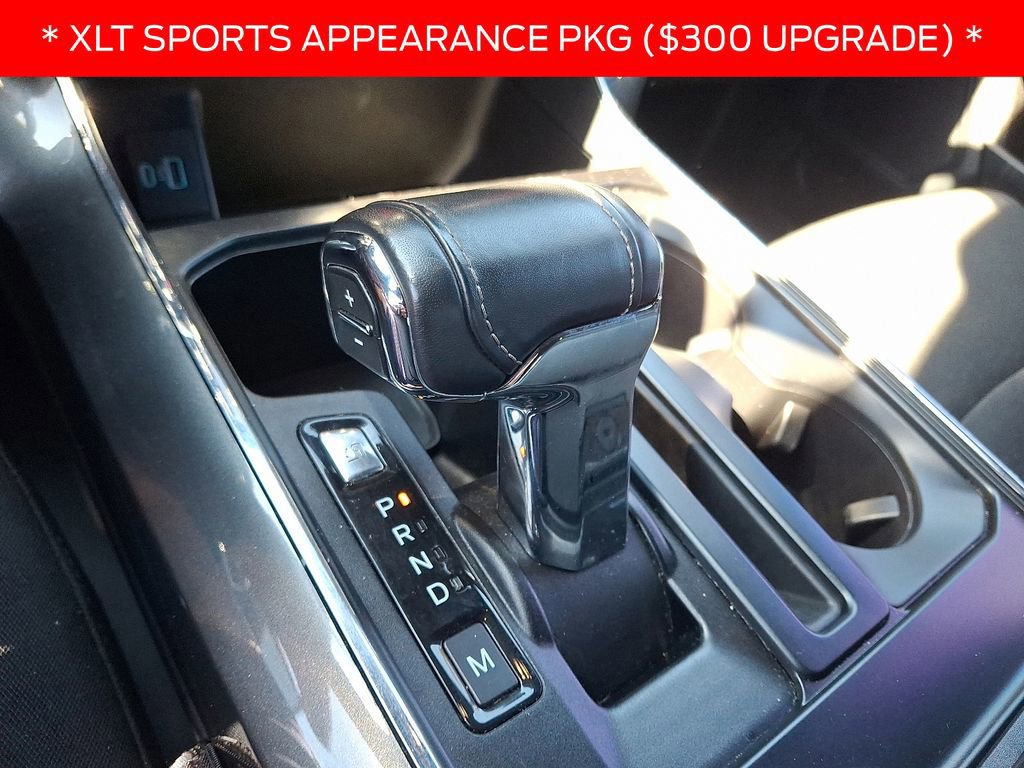 Certified 2022 Ford F150 XLT w/ Equipment Group 302A High image 14