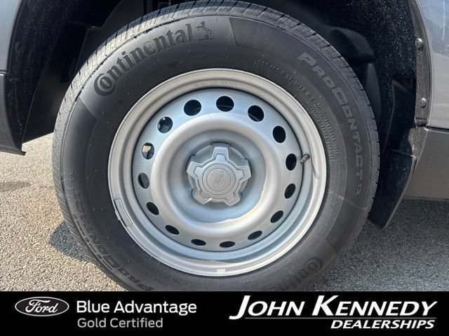 Certified 2026 Ford Maverick XL AWD/4WD image 4
