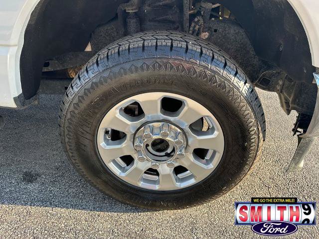 Certified 2024 Ford F250 XLT AWD/4WD image 13