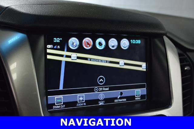 Used 2020 Chevrolet Suburban Premier image 27