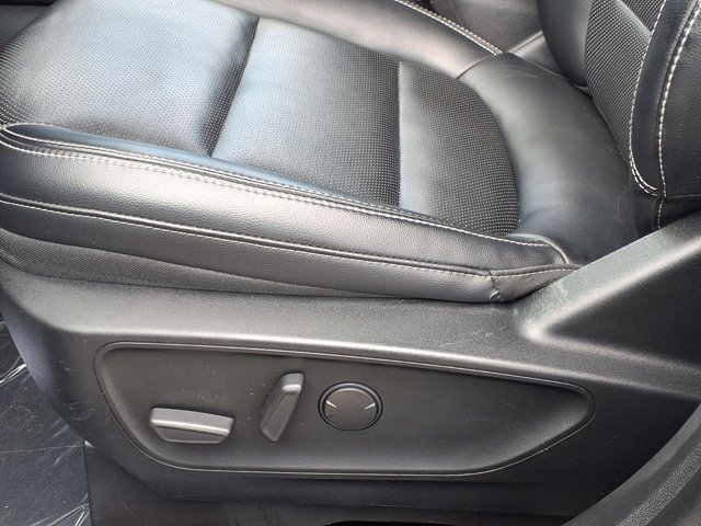 Certified 2021 Ford Escape SEL AWD/4WD image 5