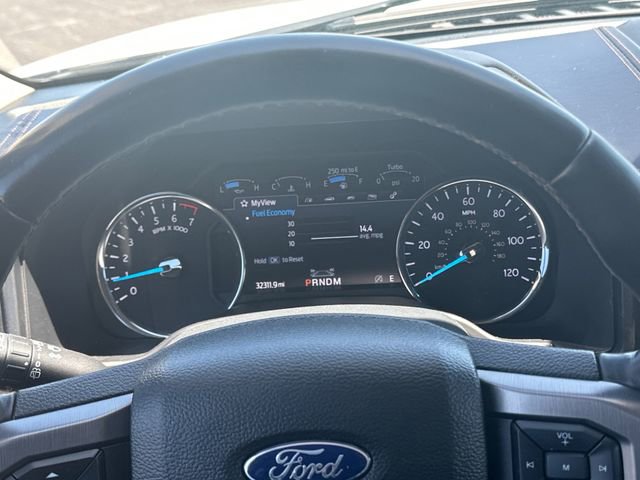 Certified 2021 Ford Expedition Max Platinum AWD/4WD image 22