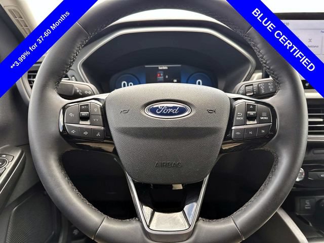 Certified 2023 Ford Escape Active w/ Tech Pack #2 AWD/4WD image 12