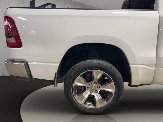 Used 2024 RAM 1500 Laramie AWD/4WD image 23