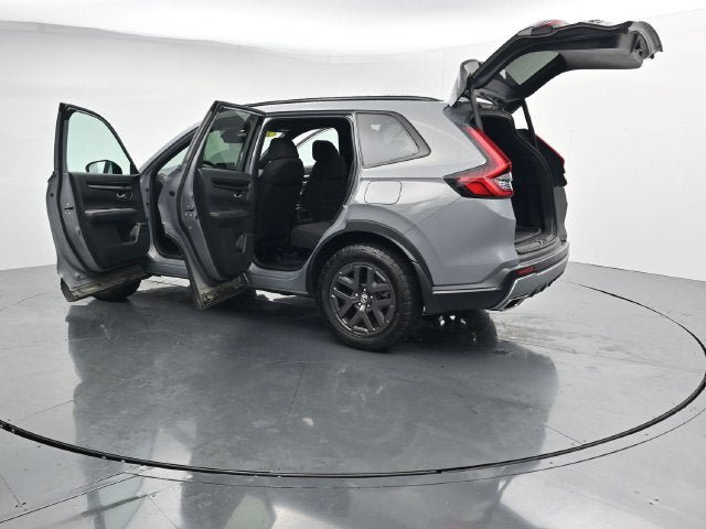 Used 2026 Honda CR-V TrailSport image 50