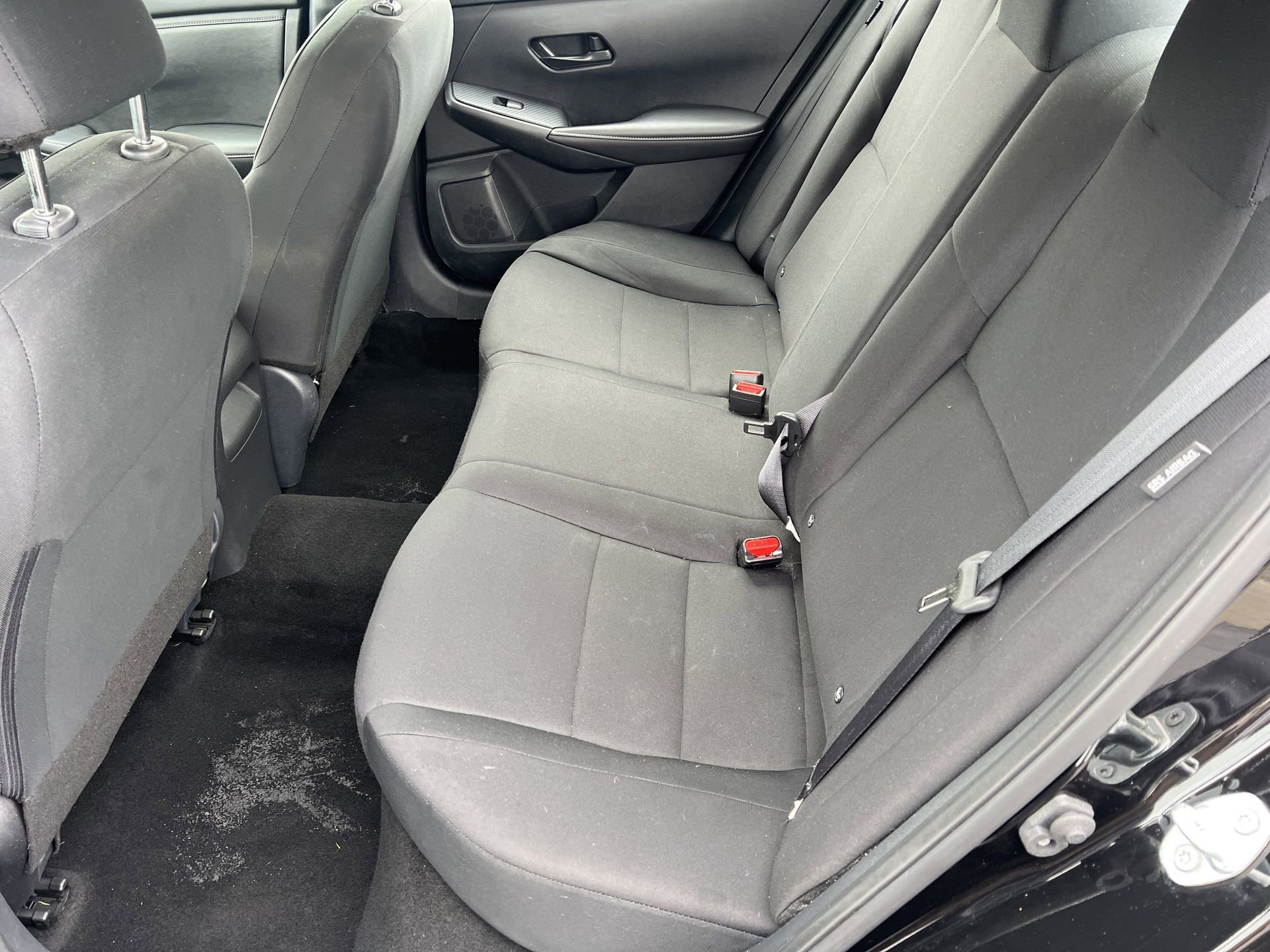 Used 2025 Nissan Sentra S image 20