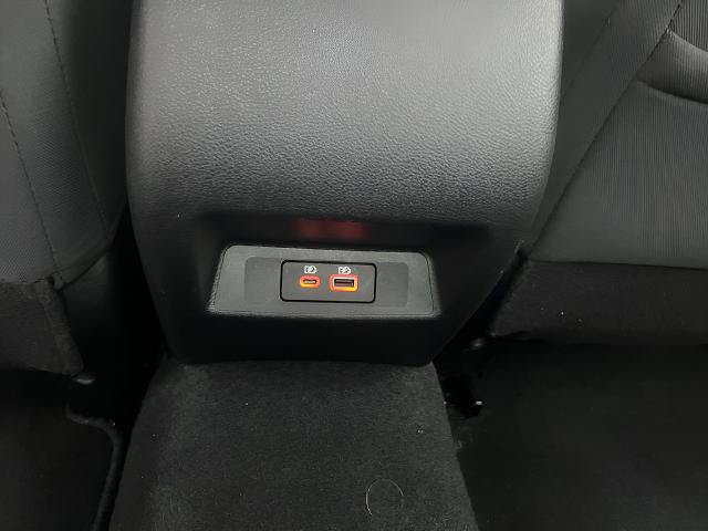 Used 2023 Nissan Altima 2.5 SV FWD image 28