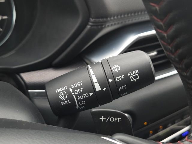 Used 2022 MAZDA CX-5 AWD 2.5 Turbo image 44