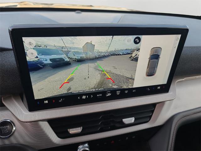 Certified 2025 Ford Explorer Active image 20