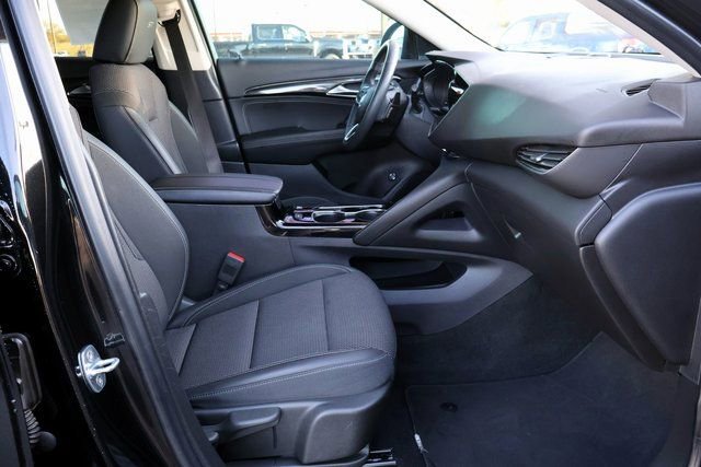 Used 2023 Buick Envision Preferred w/ Sport Touring Package image 20