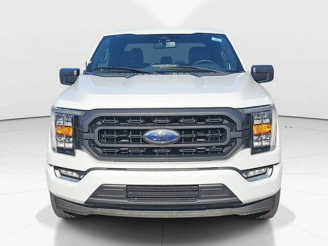Certified 2023 Ford F150 XLT w/ Equipment Group 302A High RWD image 8