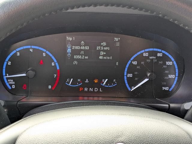 Certified 2022 Ford Bronco Sport Big Bend w/ Convenience Package AWD/4WD image 13