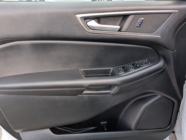 Certified 2023 Ford Edge SEL w/ Convenience Package AWD/4WD image 11